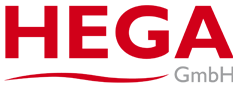 HEGA GmbH Logo